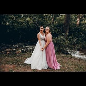 Azazie Bridesmaid Dress